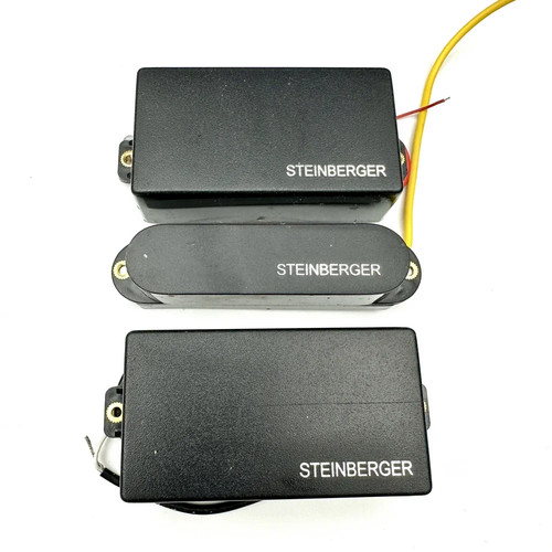 Set humbucker originali - un,