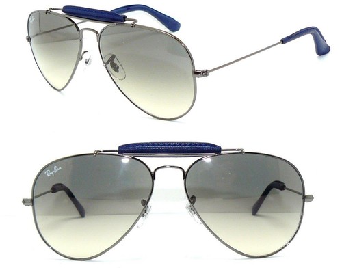 Occhiali sole ray ban grigi - sole,