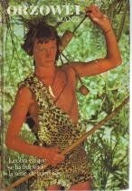 Orzowei (4 Vientos) von Manzi