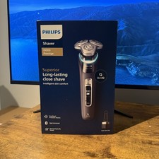 Phillips rasoio I9000 Prestige