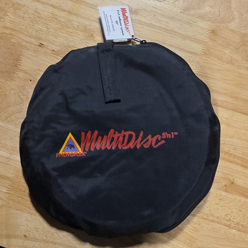 Photoflex multidisc 1 - in,