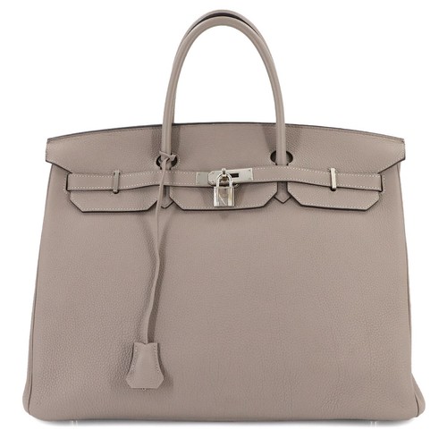 Borsa mano hermes birkin - birkin, 40