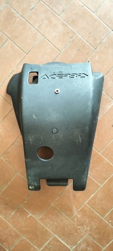 Paramotore protezione honda - +,
