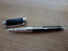 S T DUPONT SPACE ODYSSEY