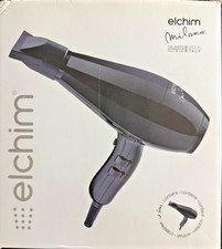 Asciugacapelli Elchim Milano