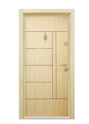Porta blindata laminata - blindata,