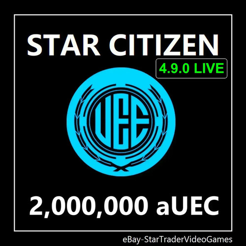 Star citizen 000 - star, auec