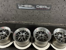 BBS Racing Magnesio CERCHI ZBH