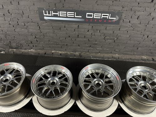 Bbs racing 0201126 cerchi zbh - 0201126,