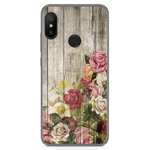 Custodia gel tpu per - gel, xiaomi