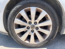 17” CERCHIO OPEL ASTRA J