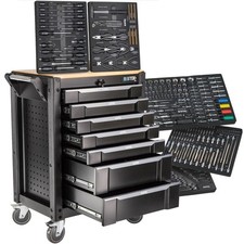 Carrello portautensili STIX