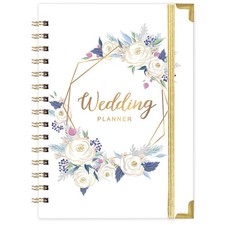 Wedding Planner Libro e