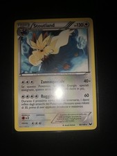 Stoutland Rara Esploratori