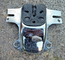 Tail light bracket supporto