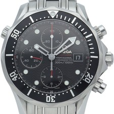 Omega Seamaster Diver 300M