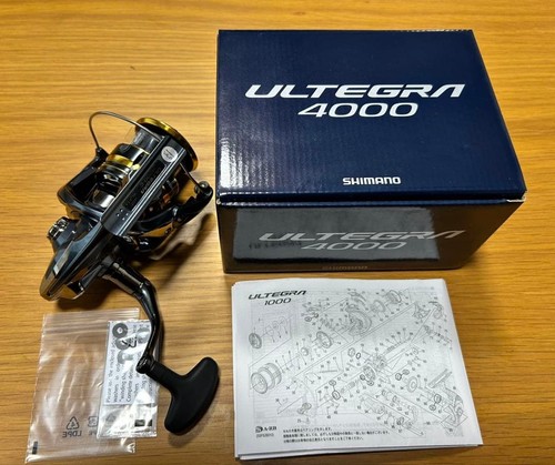 Mulinello spinning shimano - da,