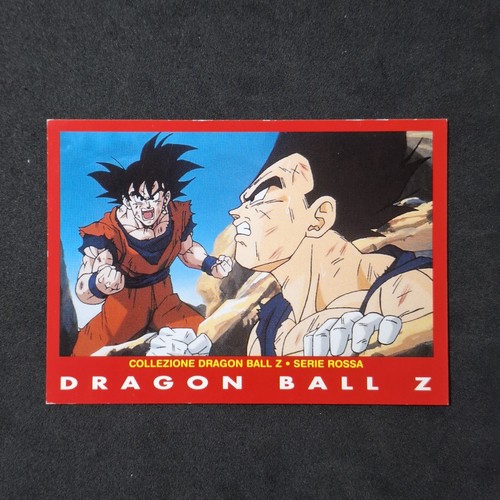 Vegeta goku 94 dragon ball - vegeta,