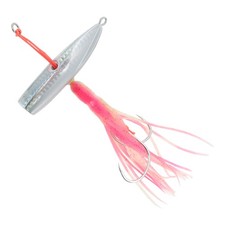 Teaser da Pesca, 200g Forma di