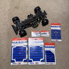 NUOVO Tamiya TRF TA03-RS 1/10