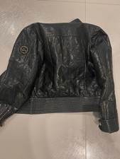 Giubbino In Pelle Gianfranco