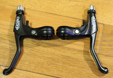 SET - Shimano Deore BL-M510
