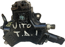 Pompa iniezione per modello MERCEDES VITO codice ricambi A6110700601 0445010013