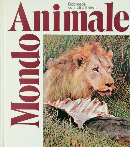 Enciclopedia sistematica - enciclopedia,