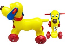 sar Cagnolino Cavalcabile con