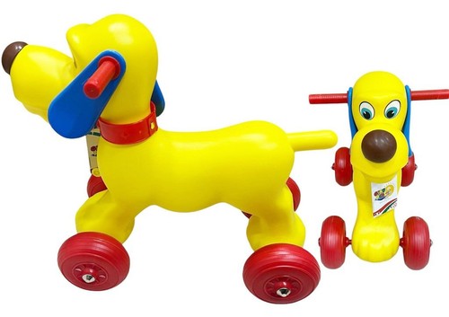 Sar cagnolino cavalcabile con - sar,