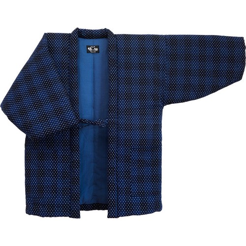 Kimono giapponese hanten - kimono,