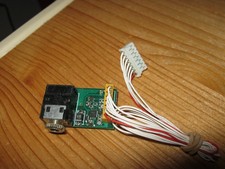 Modulo Graupner DSC per mc-19