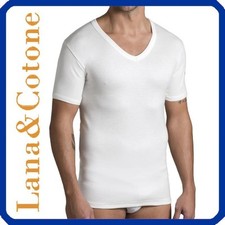 3 PEZZI MAGLIA UOMO LUCA LANA