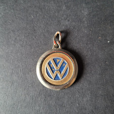 Portachiavi Volkswagen Vintage – Auto d’Epoca Originale