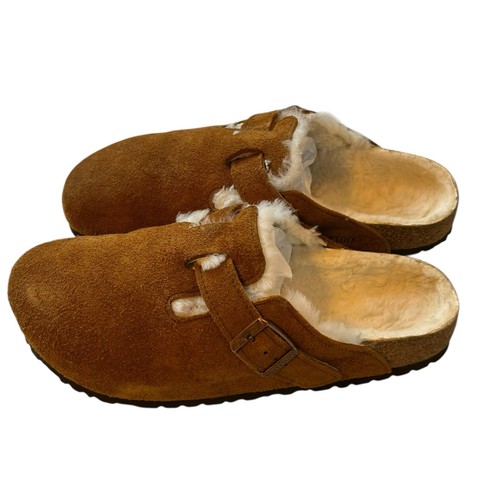 Scarpe zoccoli birkenstock - scarpe,