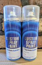 BODYSHOP AEROSOL BOMBOLETTA