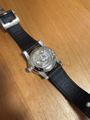 Orologio montblanc timewalker - orologio,