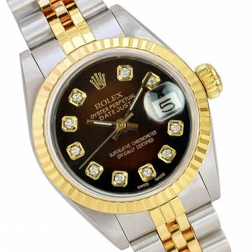 Orologio rolex datejust donna - datejust,