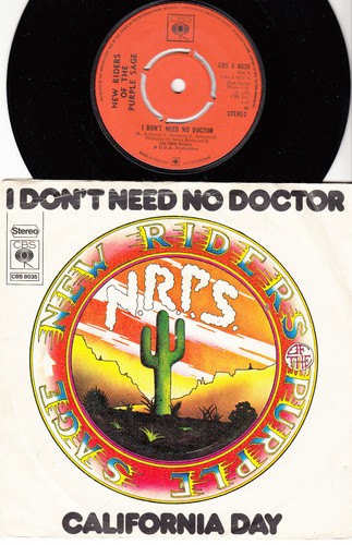 New riders the purple sage - riders, of
