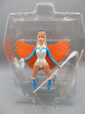 MOTU 1987 Master of the