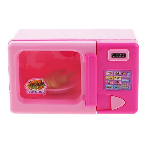 Mini forno microonde in - forno, a