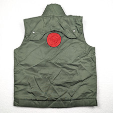 Costume Naruto Shinobi Gilet