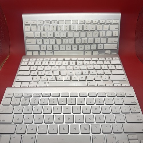 Lotto apple a1314 tastiera - apple,