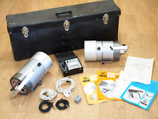 Kit illuminazione studio Bowens Monolite 200/400