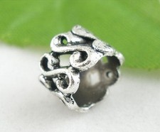 lotto Ciondoli charm 8 pz pcs