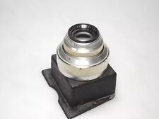 AGFA Magnolar 105 mm/4,5 per AGFA Varioscopio 60