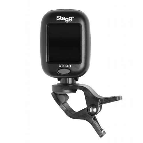 Stagg ctu accordatore - stagg,