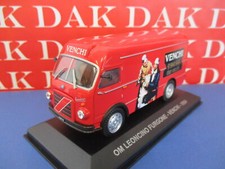 Die cast 1/43 Modellino