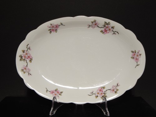Vintage vassoio porcellana - vintage,