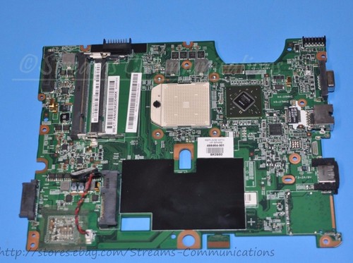 Compaq presario cq60 - hp,